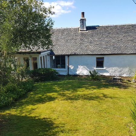 The Old Ferryhouse Appartement Port Appin Buitenkant foto