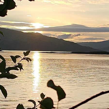 The Old Ferryhouse Appartement Port Appin Buitenkant foto