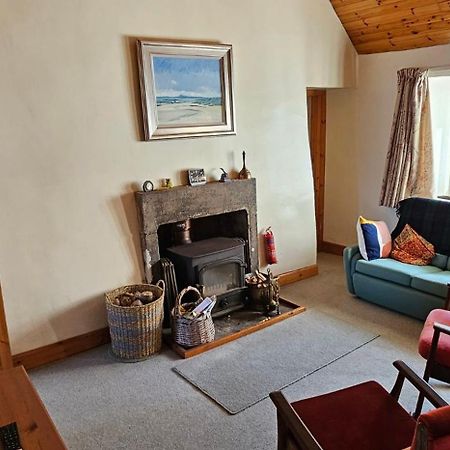 The Old Ferryhouse Appartement Port Appin Buitenkant foto