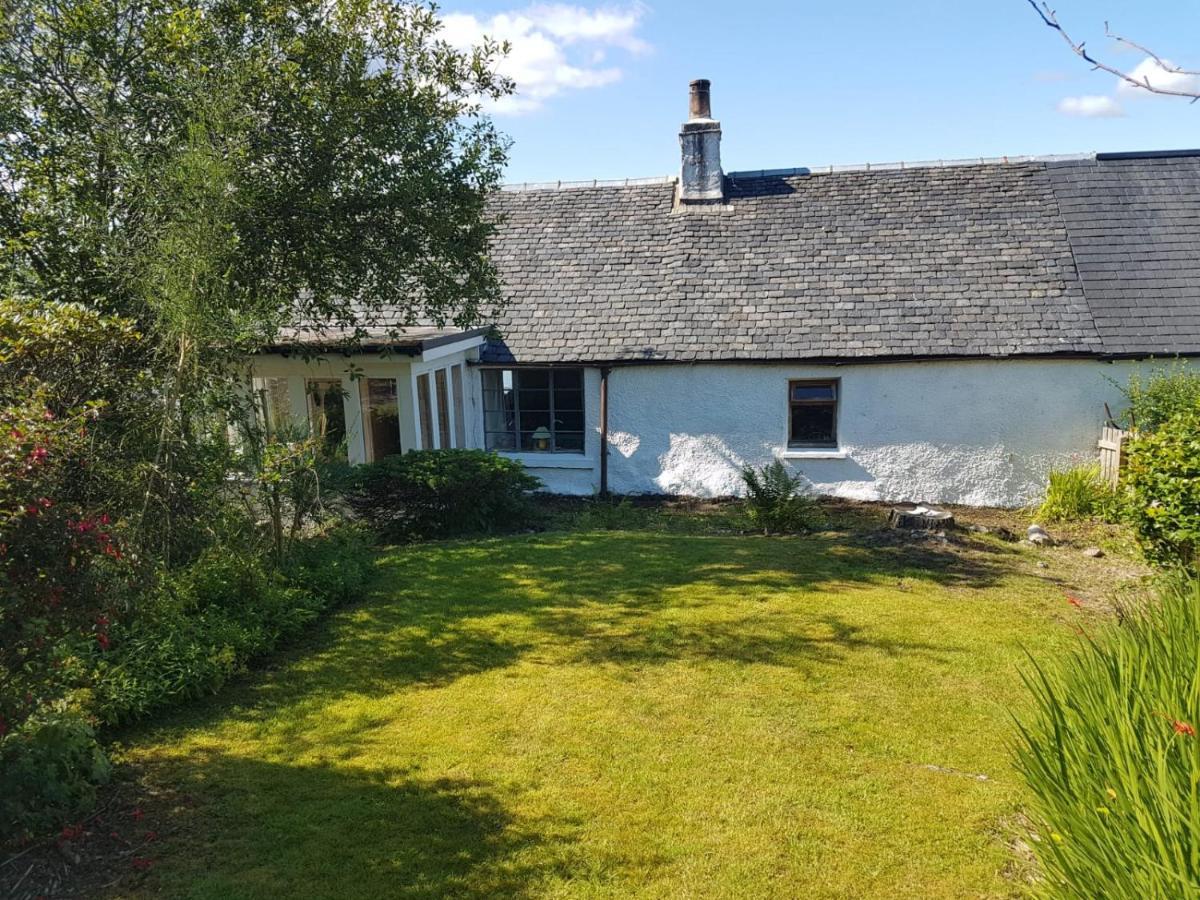 The Old Ferryhouse Appartement Port Appin Buitenkant foto