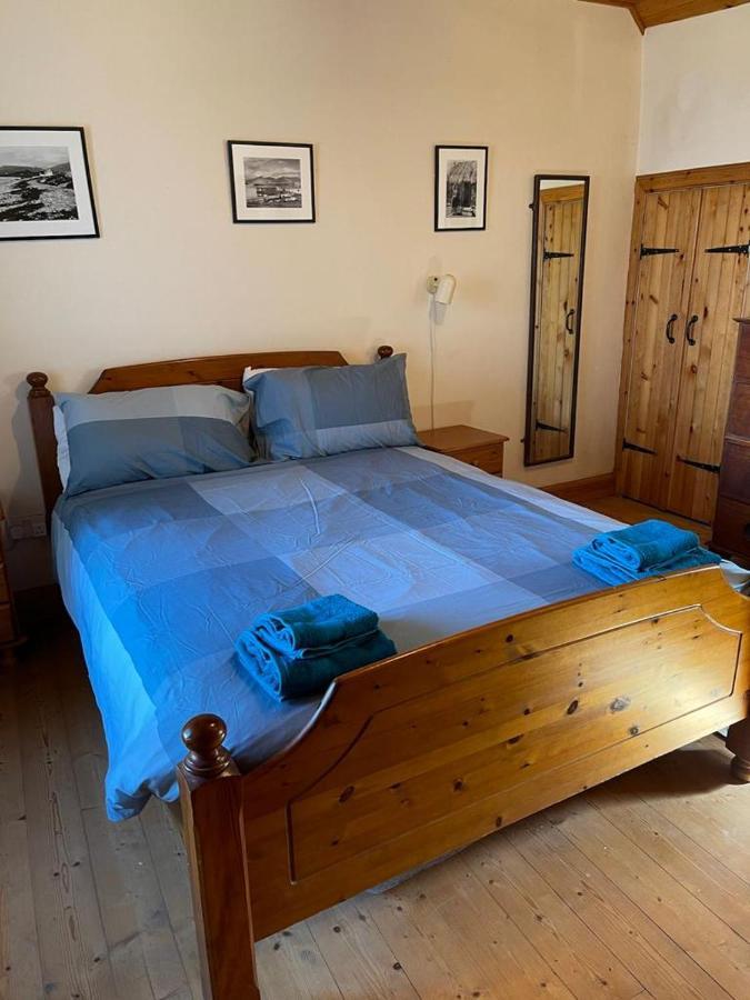 The Old Ferryhouse Appartement Port Appin Buitenkant foto