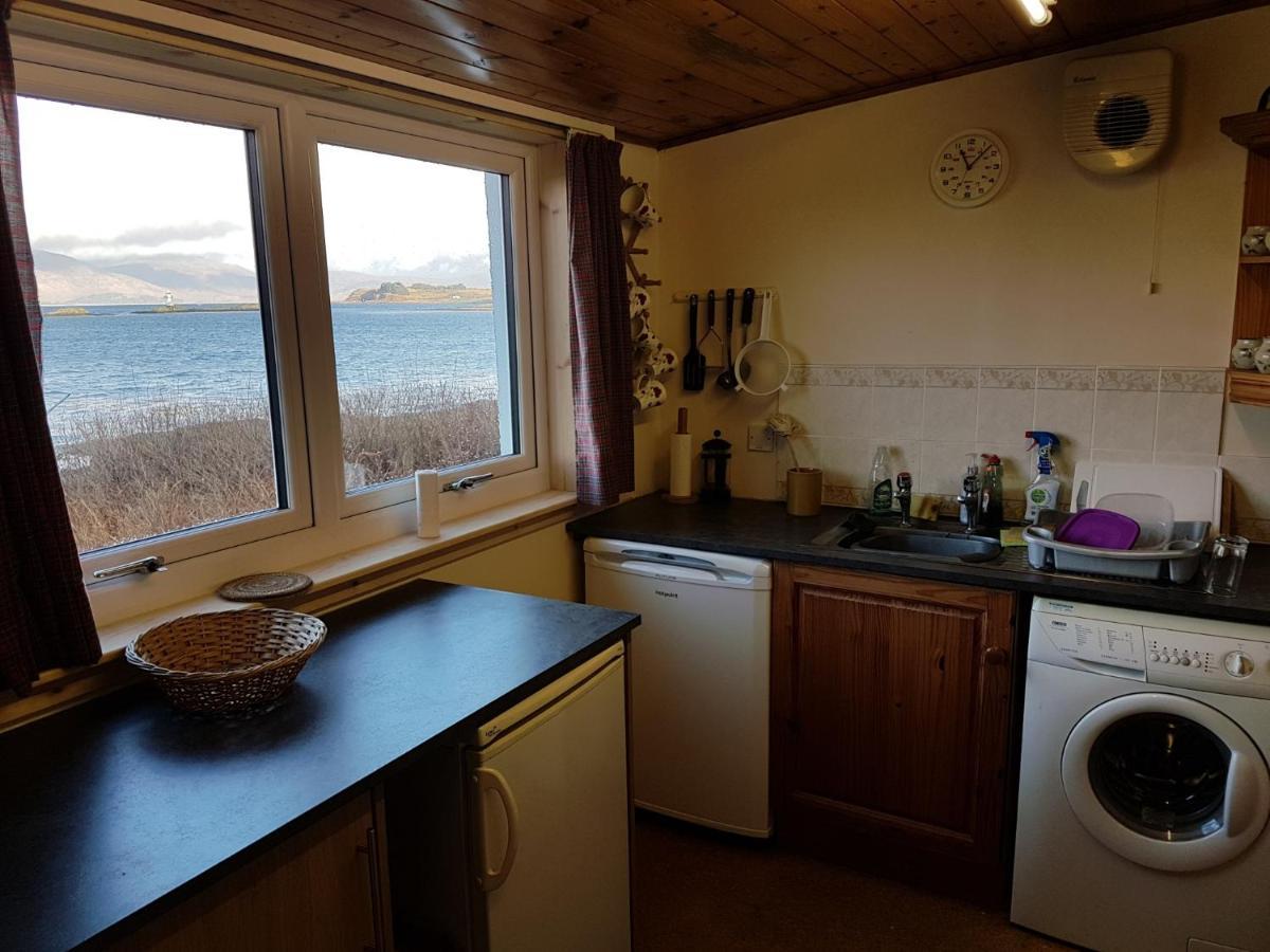 The Old Ferryhouse Appartement Port Appin Buitenkant foto