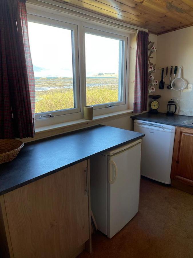 The Old Ferryhouse Appartement Port Appin Buitenkant foto