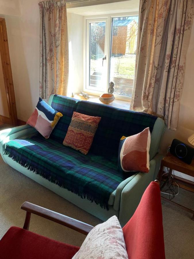 The Old Ferryhouse Appartement Port Appin Buitenkant foto
