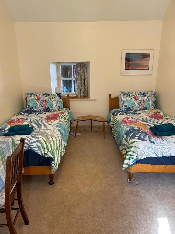 The Old Ferryhouse Appartement Port Appin Buitenkant foto