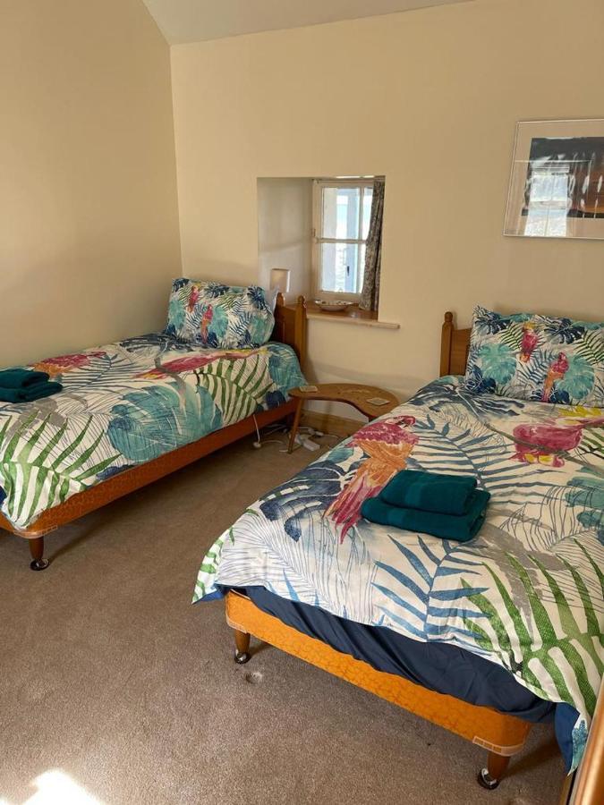 The Old Ferryhouse Appartement Port Appin Buitenkant foto