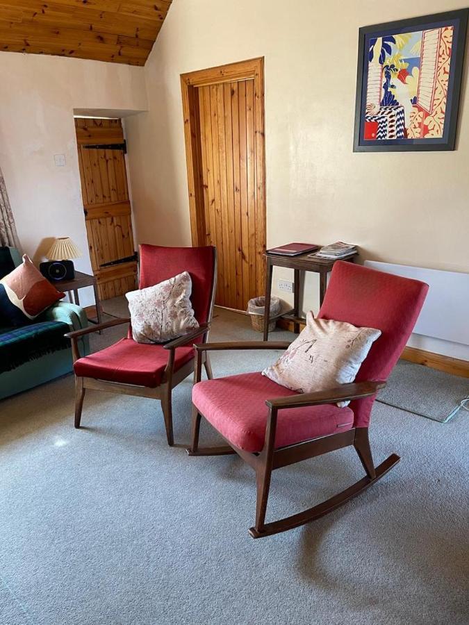 The Old Ferryhouse Appartement Port Appin Buitenkant foto