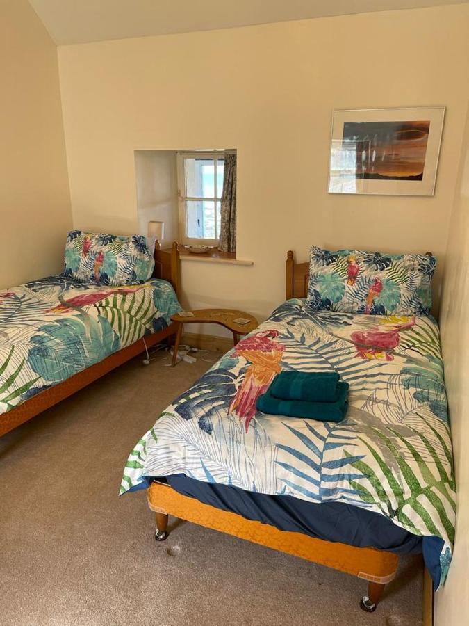 The Old Ferryhouse Appartement Port Appin Buitenkant foto