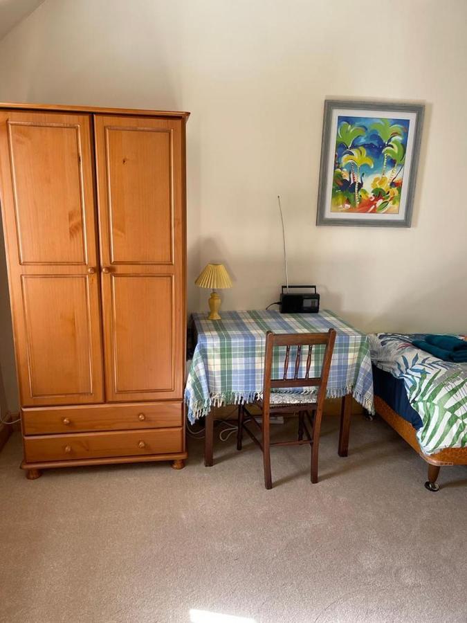 The Old Ferryhouse Appartement Port Appin Buitenkant foto