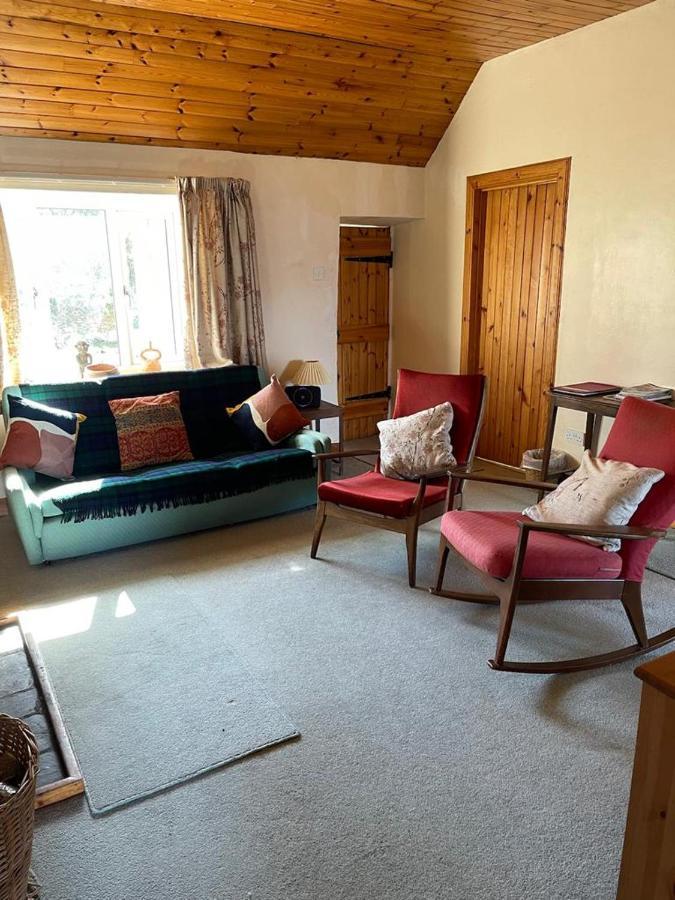 The Old Ferryhouse Appartement Port Appin Buitenkant foto