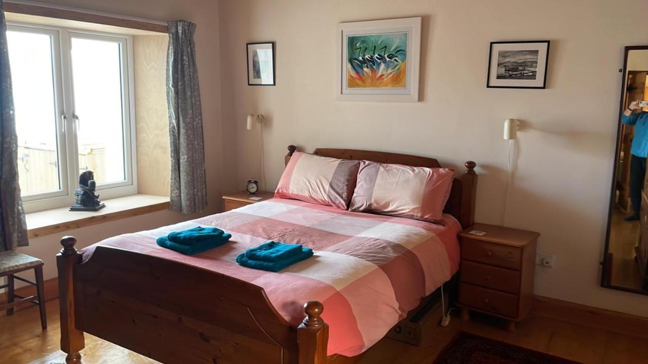 The Old Ferryhouse Appartement Port Appin Buitenkant foto