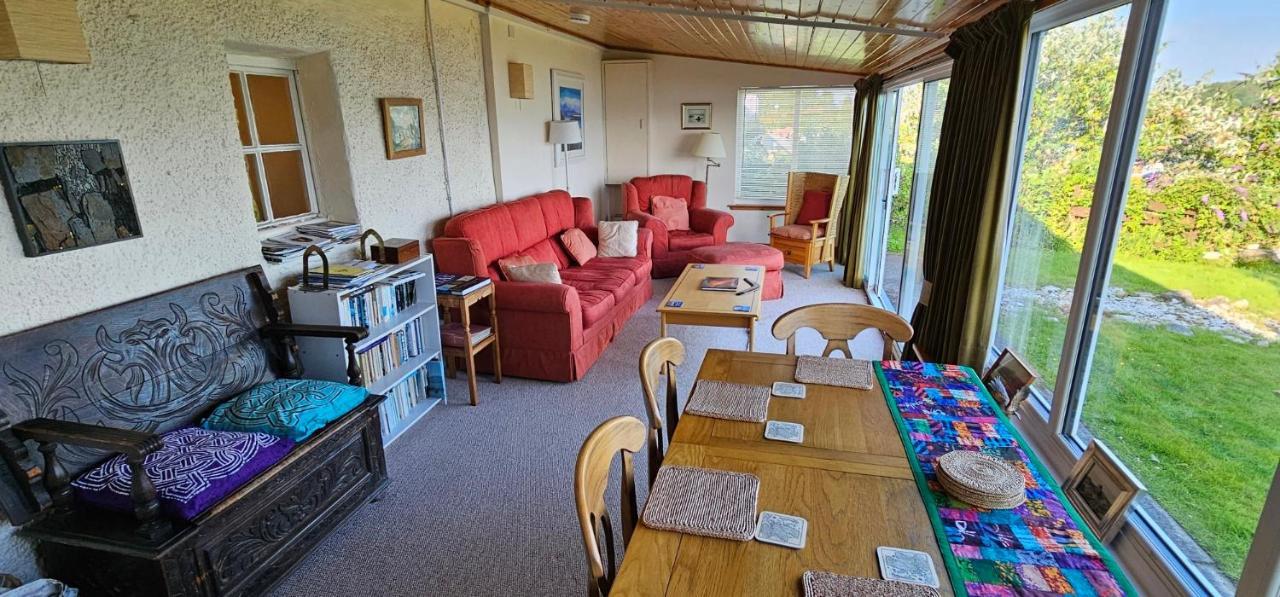 The Old Ferryhouse Appartement Port Appin Buitenkant foto