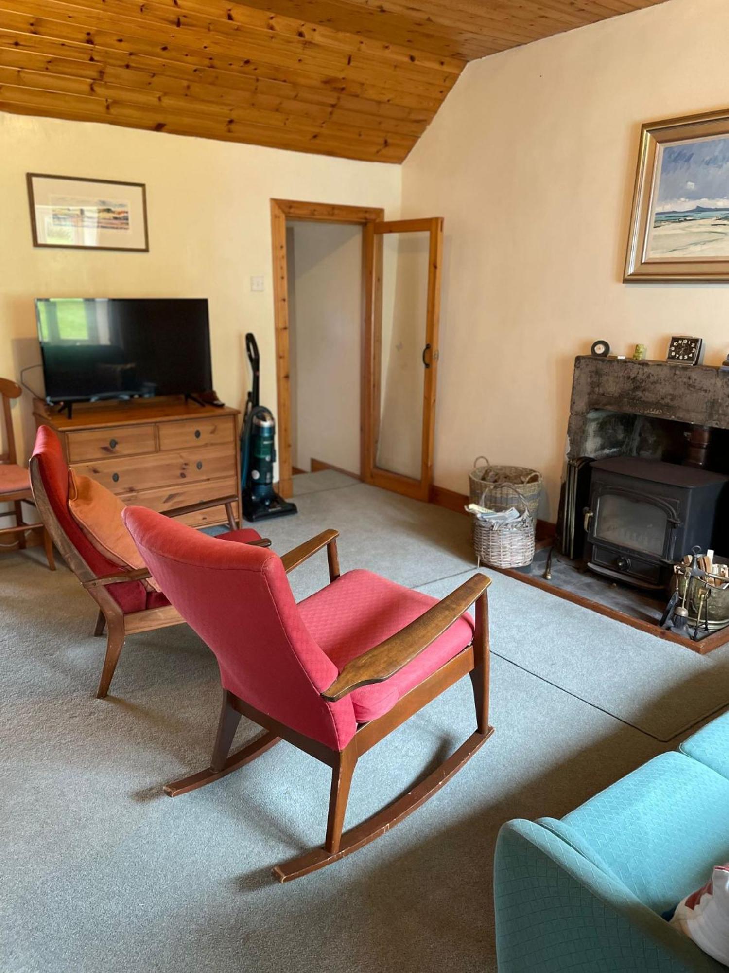 The Old Ferryhouse Appartement Port Appin Buitenkant foto
